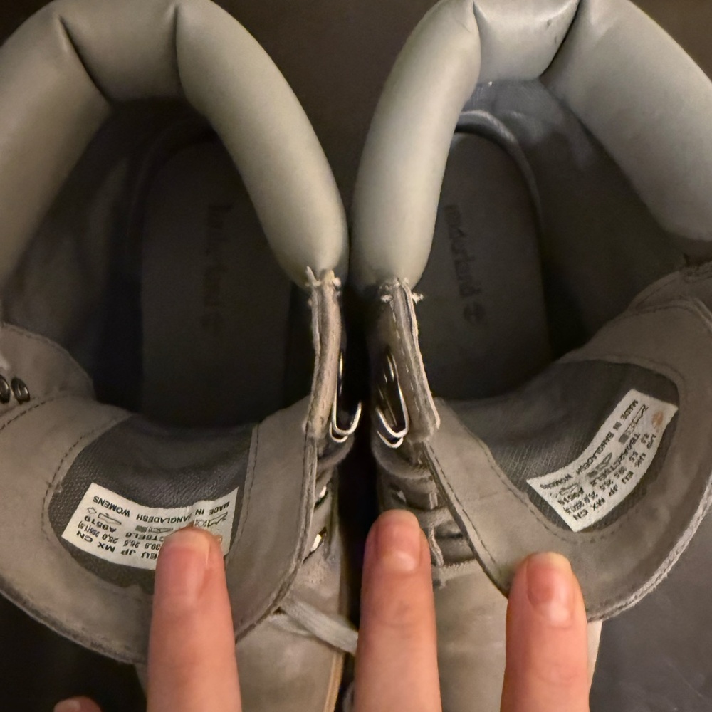 Timberland Boot (Women’s) - Picture 8 of 9